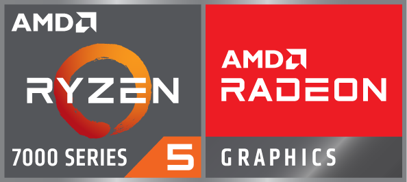 ryzen badge